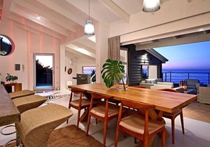 Bungalow On 4th - Three Bedroom House, Sleeps 6