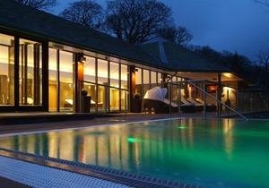 Armathwaite Hall Hotel & Spa