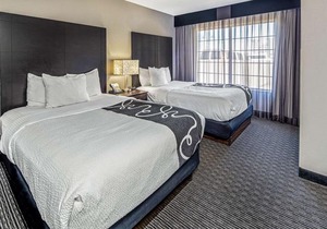 La Quinta Inn & Suites Anaheim