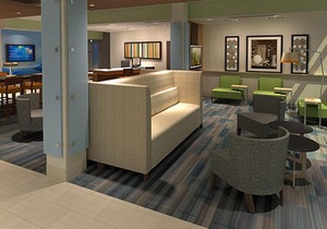 Holiday Inn Express & Suites Allen Park