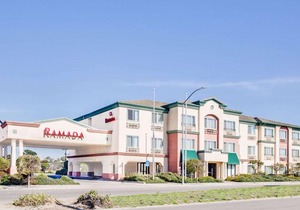 Ramada by Wyndham Marina