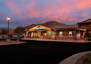 Days Inn by Wyndham Lebec