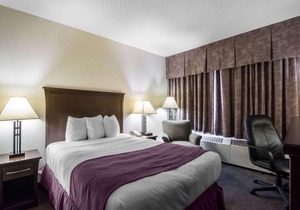 Quality Inn & Suites Yellowknife