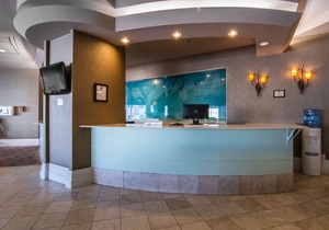 Quality Inn & Suites Yellowknife