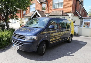Corner House Hotel Gatwick