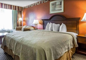 Baymont by Wyndham Walterboro