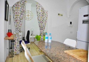 Loft Santa Catalina Park