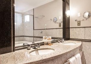 Bourbon Londrina Business Hotel