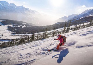 Crosswaters Resort At Kananaskis