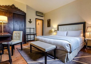 Hotel Temple Ponferrada