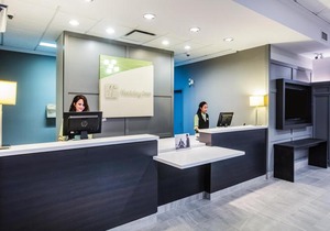 Holiday Inn & Suites Grande Prairie
