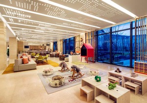 Holiday Inn Wuxi Taihu New City