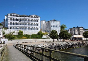 Fürstenhof - Ferienwohnung 203