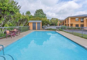 Days Inn by Wyndham North Columbia Ft Jackson