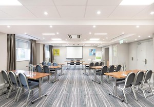 Holiday Inn Hemel Hempstead M1 Jct 8