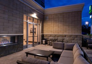 Holiday Inn Detroit Northwest - Livonia