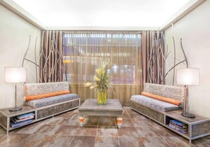 Howard Johnson by Wyndham Atlantic City Hotel