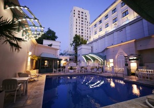 Epic Hotel Villa Mercedes