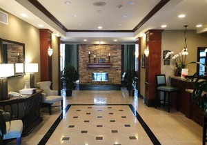 Staybridge Suites Irvine East/Lake Forest