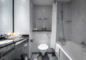 Crowne Plaza Birmingham NEC