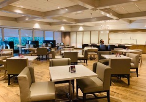 Crowne Plaza Silicon Valley North - Union City