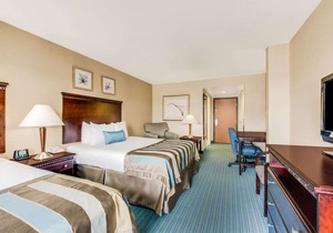 Wingate by Wyndham - York