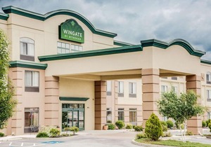 Wingate by Wyndham - York