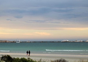 Baywatch Paternoster - The Penthouse