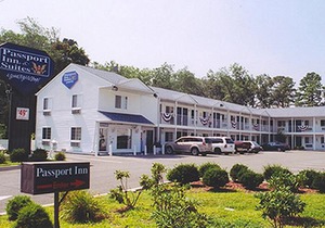 Passport Inn & Suites