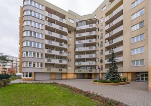 P&O Apartments Grodkowska
