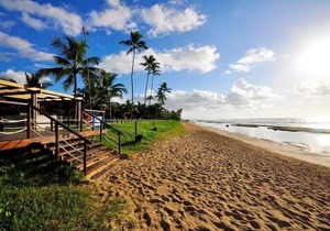 Resort Marulhos Porto de Galinhas Flat 306G