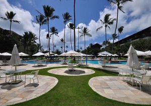 Resort Marulhos Porto de Galinhas Flat 306G