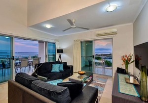 Argus Apartments Darwin