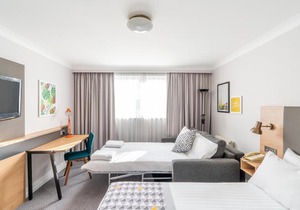 Holiday Inn Hemel Hempstead M1 Jct 8