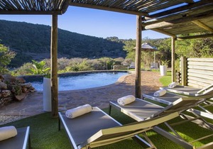 Thunzi Bush Lodge
