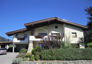 Appartement Thurnbach