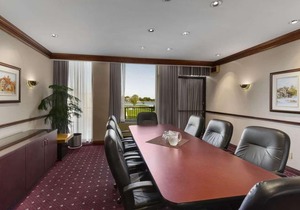 Ramada by Wyndham Belleville Harbourview Conference Center