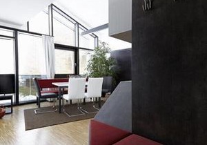Thurnbach - Top Level Apartments