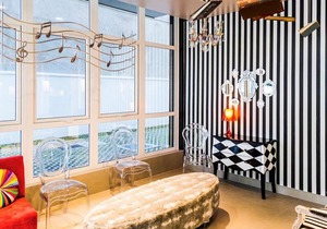 Ibis Styles Porto Alegre Centro