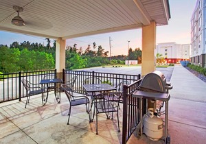 Candlewood Suites Wilson