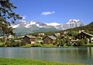 Apartment Andrea A/B 3