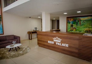 Reis Palace Hotel