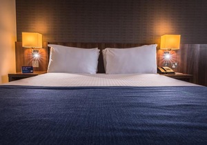 Holiday Inn Express Preston South