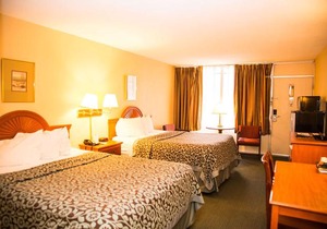 Days Inn by Wyndham Alexandria South