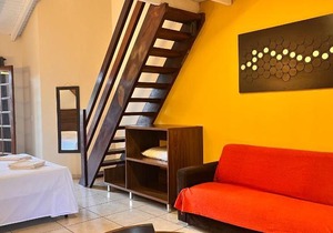 Delphin Apartamento 8