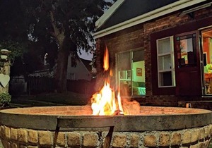 Festina Lente in Onrus