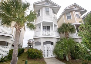 867 Bonito - Two Bedroom House