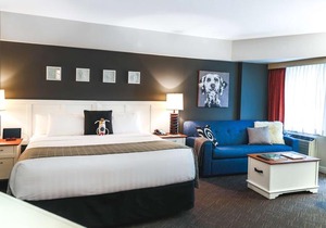 Summit Lodge Boutique Hotel Whistler