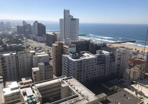 Coastlands Durban Central