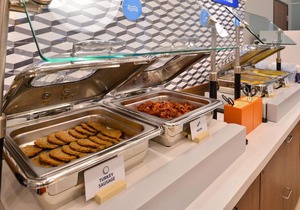 Holiday Inn Express Hotel & Suites Wadsworth